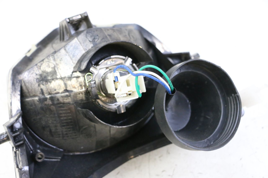 photo de VORDERSCHEINWERFER JM MOTORS EVOLIS 4T 50 (2018 - 2022)