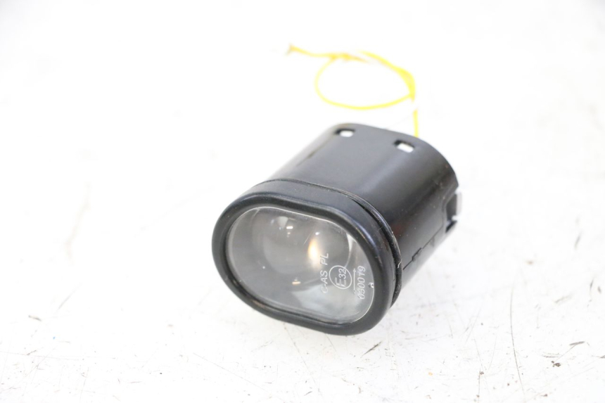 photo de VORDERLICHT SEGWAY NINEBOT F40E 1