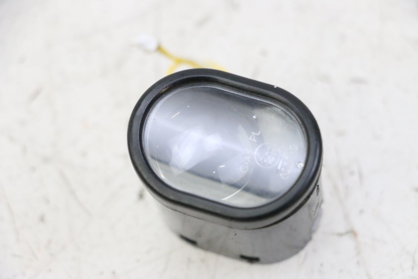 photo de VORDERLICHT SEGWAY NINEBOT F40E 1