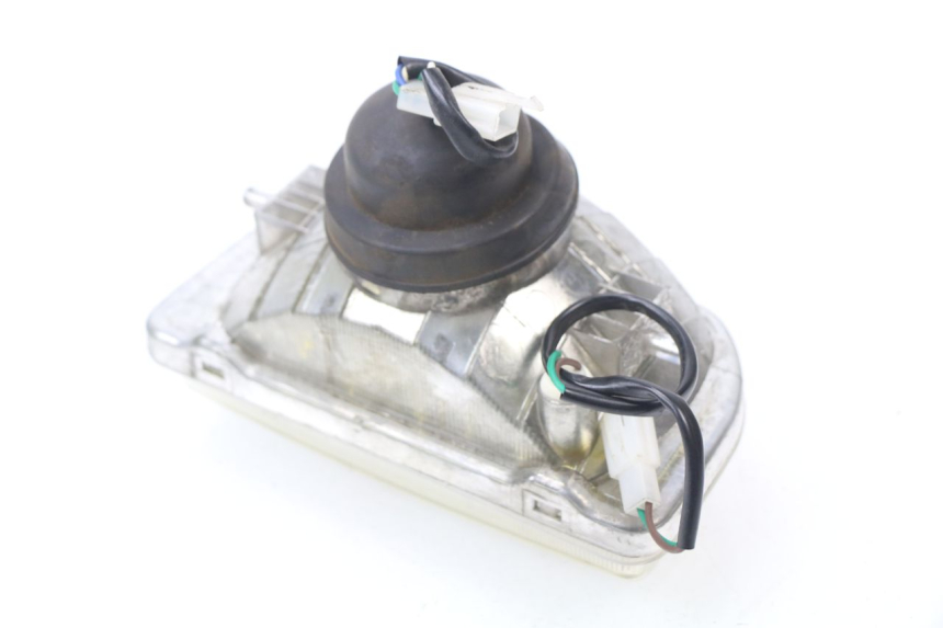 photo de SCHEINWERFER TNT MOTOR FASTINO 4T 50 (2013 - 2019)