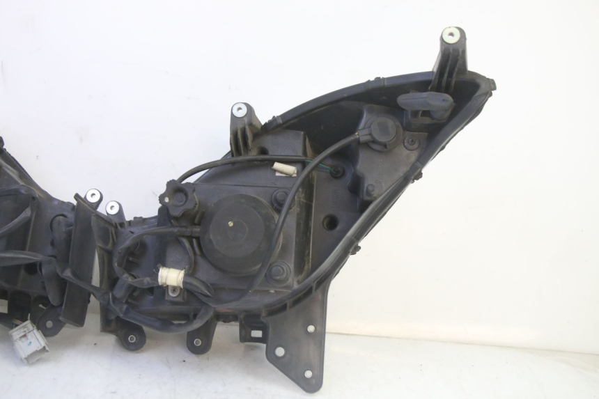 photo de VORDERSCHEINWERFER HONDA FES S-WING SWING ABS 125 (2007 - 2015)