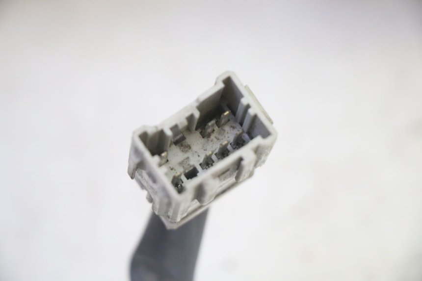 photo de VORDERSCHEINWERFER HONDA FES S-WING SWING ABS 125 (2007 - 2015)