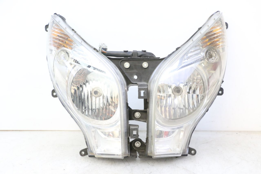 photo de VORDERSCHEINWERFER HONDA FES S-WING SWING ABS 125 (2007 - 2015)