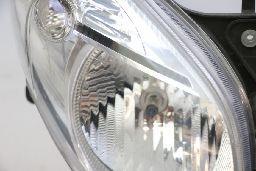 photo de VORDERSCHEINWERFER HONDA FES S-WING SWING ABS 125 (2007 - 2015)