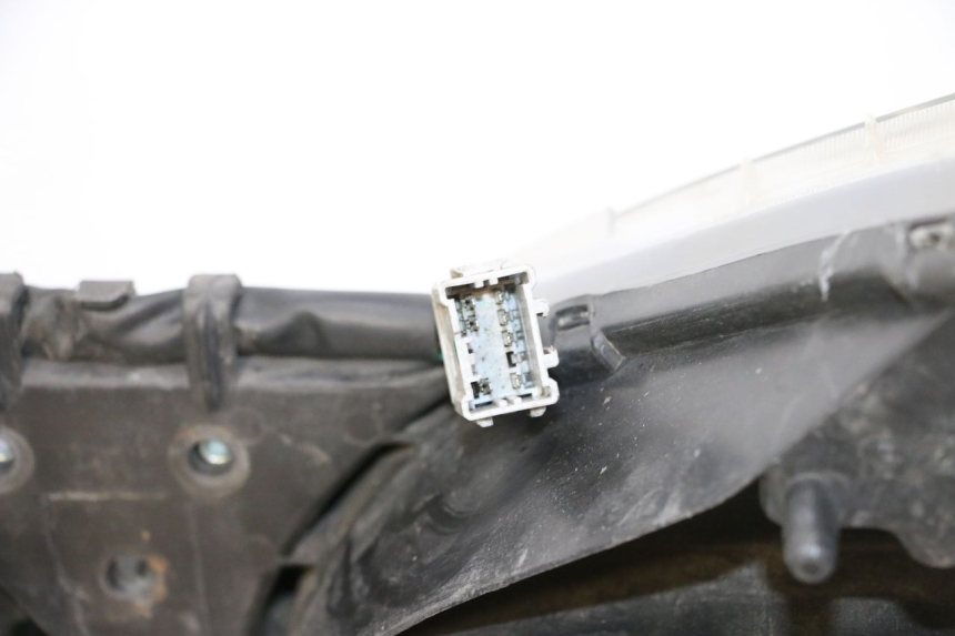 photo de VORDERSCHEINWERFER HONDA FES S-WING SWING ABS 125 (2007 - 2015)