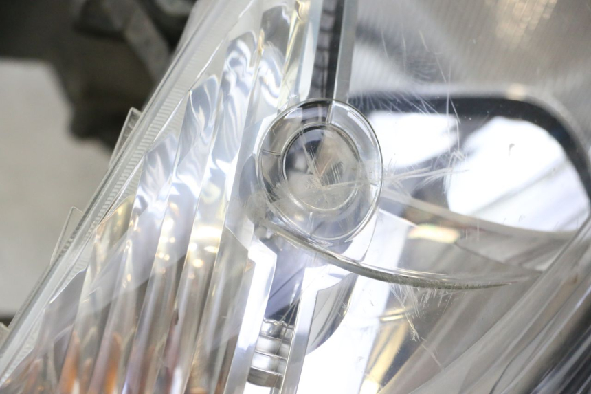 photo de VORDERSCHEINWERFER HONDA FES S-WING SWING ABS 125 (2007 - 2015)