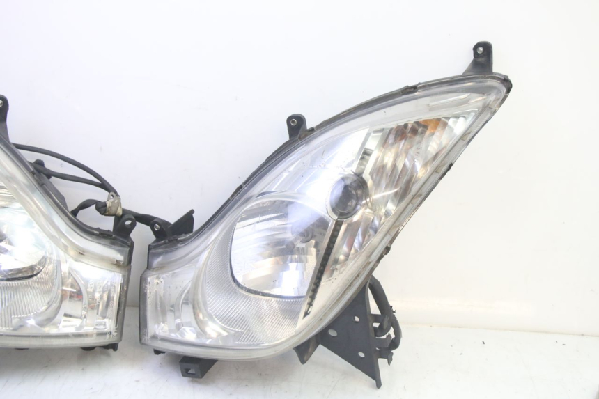 photo de VORDERSCHEINWERFER HONDA FES S-WING SWING ABS 125 (2007 - 2015)