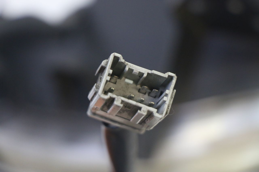 photo de VORDERSCHEINWERFER HONDA FES S-WING SWING ABS 125 (2007 - 2015)