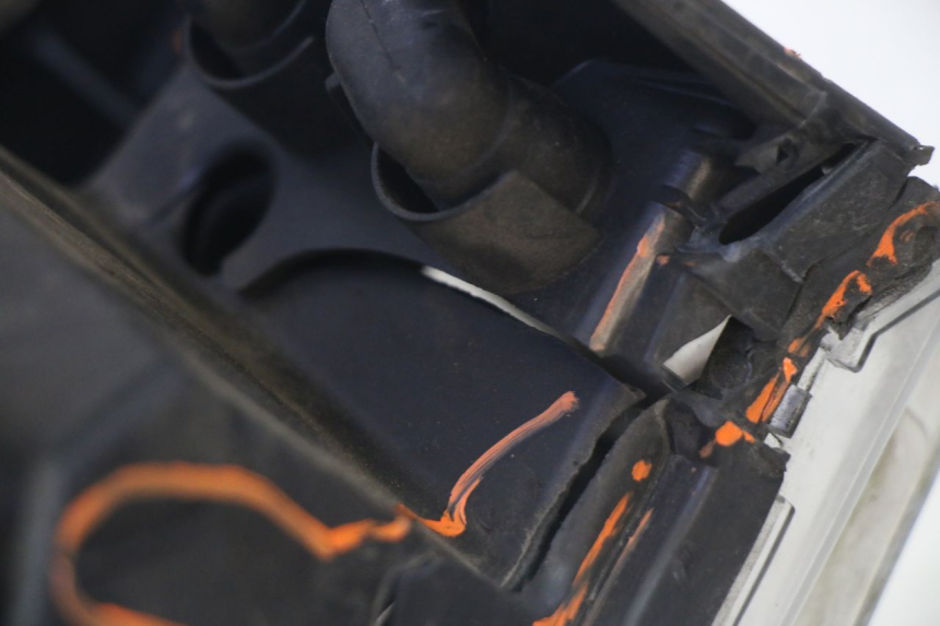 photo de VORDERSCHEINWERFER HONDA FES S-WING SWING ABS 125 (2007 - 2015)