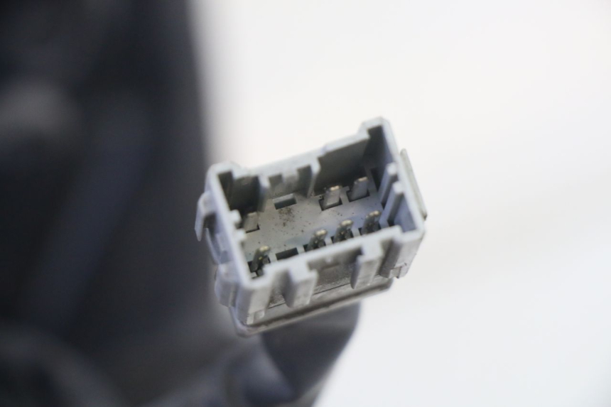 photo de VORDERSCHEINWERFER HONDA FES S-WING SWING ABS 125 (2007 - 2015)