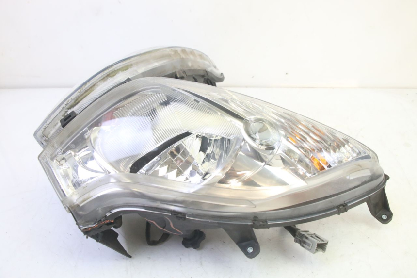 photo de VORDERSCHEINWERFER HONDA FES S-WING SWING ABS 125 (2007 - 2015)