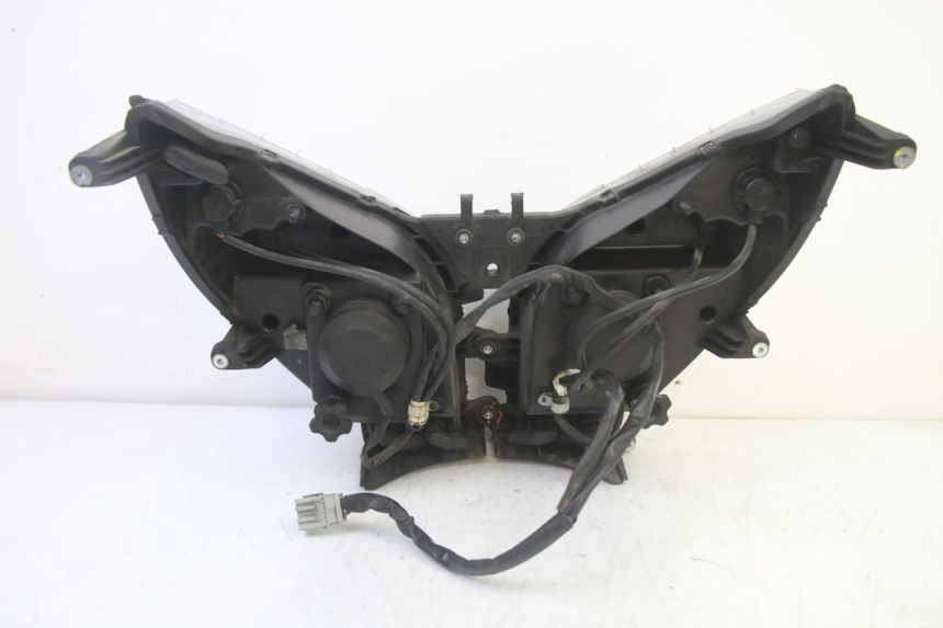 photo de VORDERSCHEINWERFER HONDA FES S-WING SWING ABS 125 (2007 - 2015)