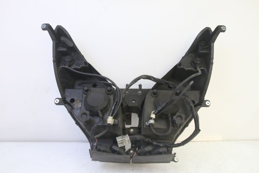 photo de VORDERSCHEINWERFER HONDA FES S-WING SWING ABS 125 (2007 - 2015)