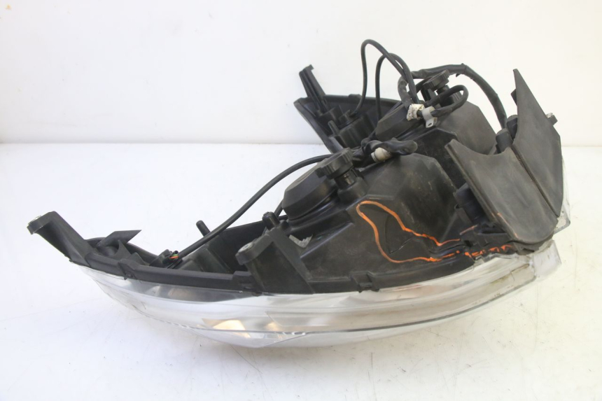 photo de VORDERSCHEINWERFER HONDA FES S-WING SWING ABS 125 (2007 - 2015)