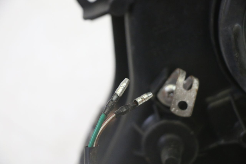 photo de SCHEINWERFER STAHO FH 50 (2018 - 2019)