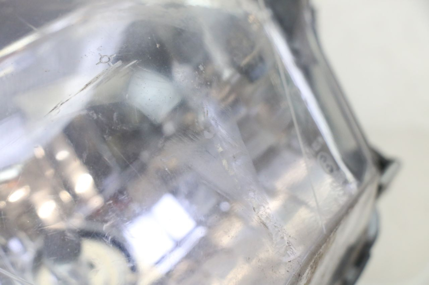 photo de SCHEINWERFER STAHO FH 50 (2018 - 2019)