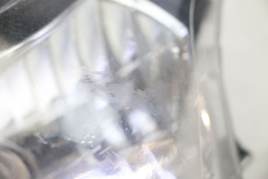 photo de SCHEINWERFER STAHO FH 50 (2018 - 2019)