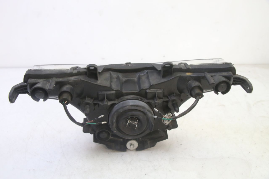 photo de SCHEINWERFER STAHO FH 50 (2018 - 2019)