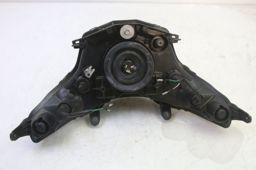 photo de SCHEINWERFER STAHO FH 50 (2018 - 2019)