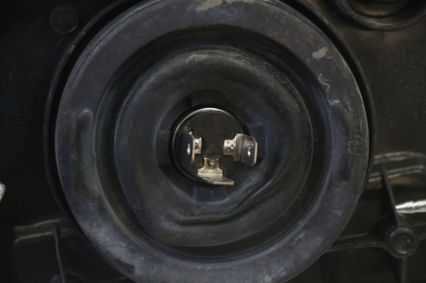 photo de SCHEINWERFER STAHO FH 50 (2018 - 2019)