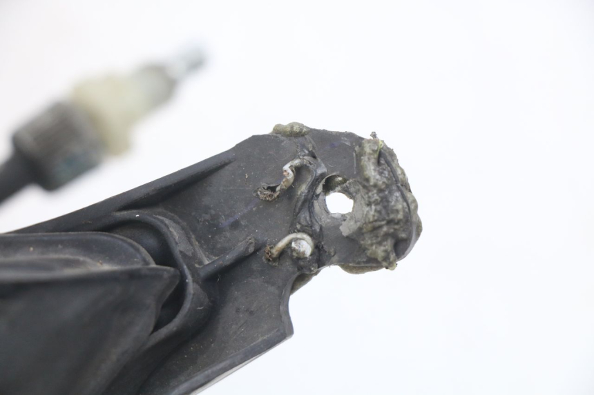 photo de VORDERSCHEINWERFER YAMAHA FJR ABS 1300 (2006 - 2012)