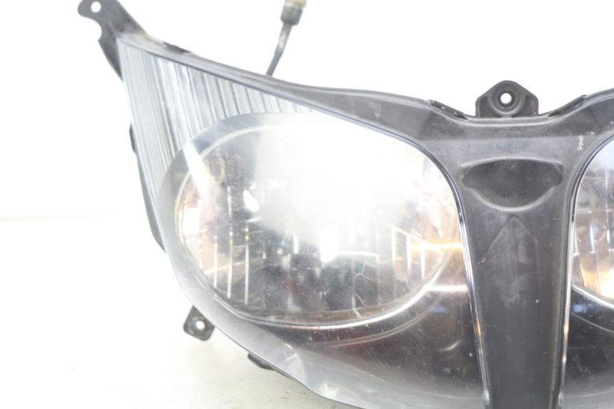 photo de VORDERSCHEINWERFER YAMAHA FJR ABS 1300 (2006 - 2012)