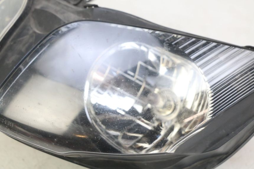 photo de VORDERSCHEINWERFER YAMAHA FJR ABS 1300 (2006 - 2012)