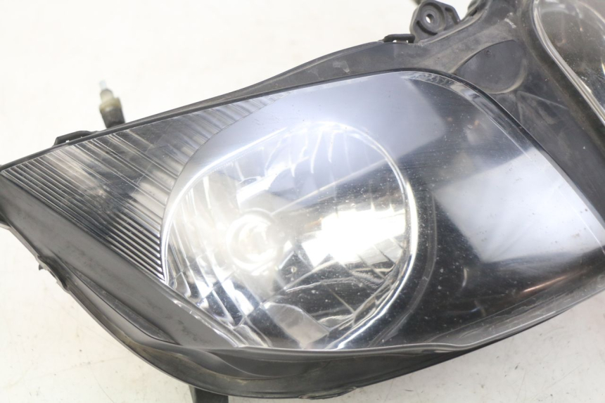 photo de VORDERSCHEINWERFER YAMAHA FJR ABS 1300 (2006 - 2012)