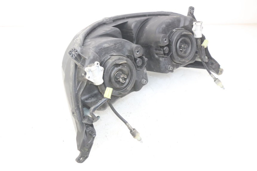 photo de VORDERSCHEINWERFER YAMAHA FJR ABS 1300 (2006 - 2012)