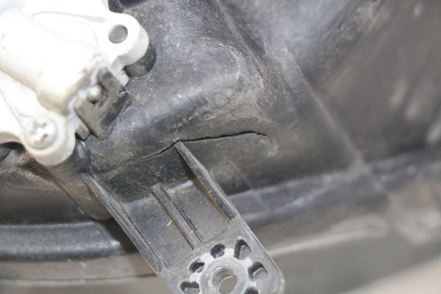 photo de VORDERSCHEINWERFER YAMAHA FJR ABS 1300 (2006 - 2012)