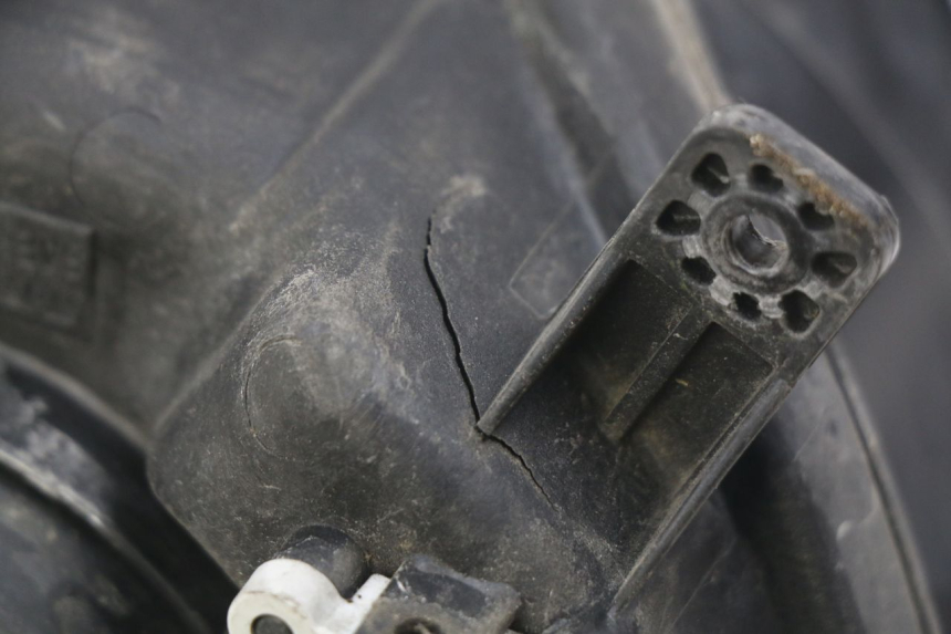 photo de VORDERSCHEINWERFER YAMAHA FJR ABS 1300 (2006 - 2012)