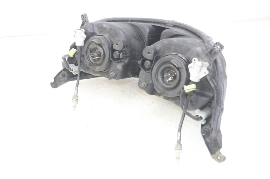 photo de VORDERSCHEINWERFER YAMAHA FJR ABS 1300 (2006 - 2012)