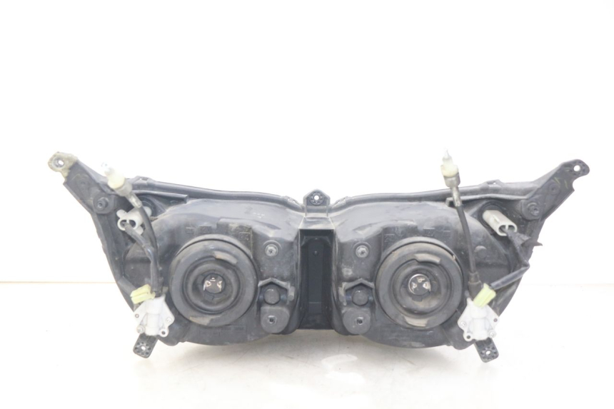 photo de VORDERSCHEINWERFER YAMAHA FJR ABS 1300 (2006 - 2012)