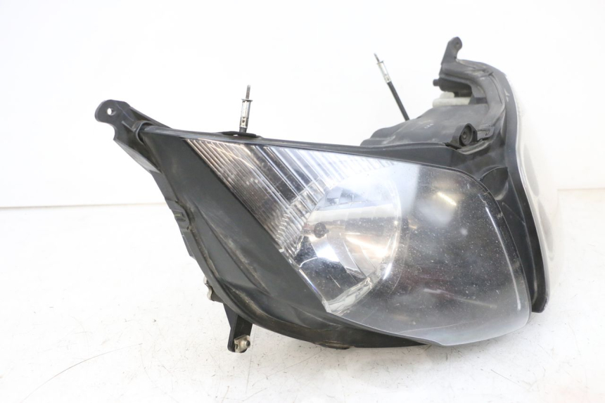 photo de VORDERSCHEINWERFER YAMAHA FJR ABS 1300 (2006 - 2012) - Detaillierte Sichtprüfung