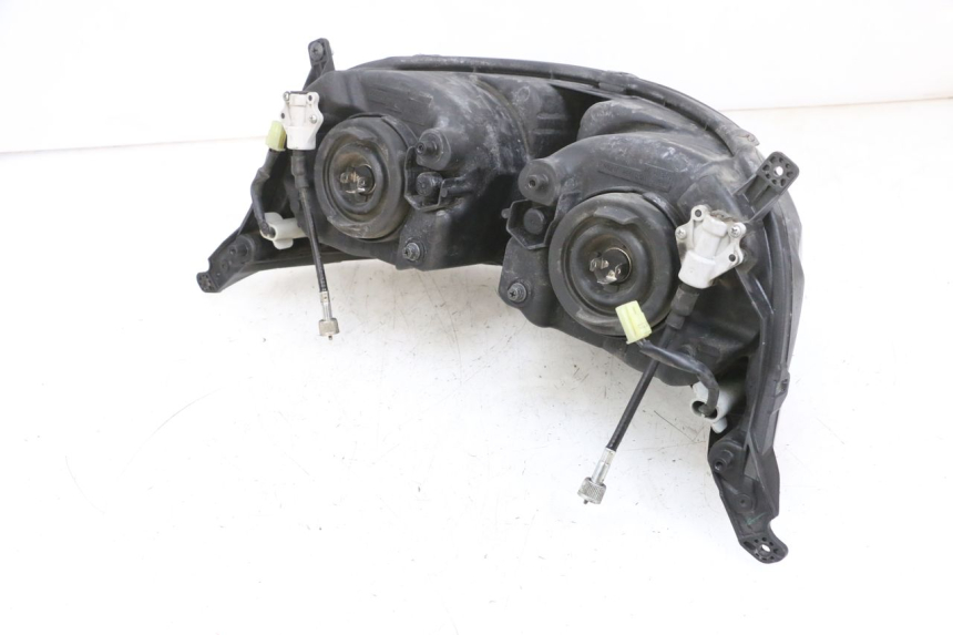 photo de VORDERSCHEINWERFER YAMAHA FJR ABS 1300 (2006 - 2012) - Geprüftes Gebrauchtteil