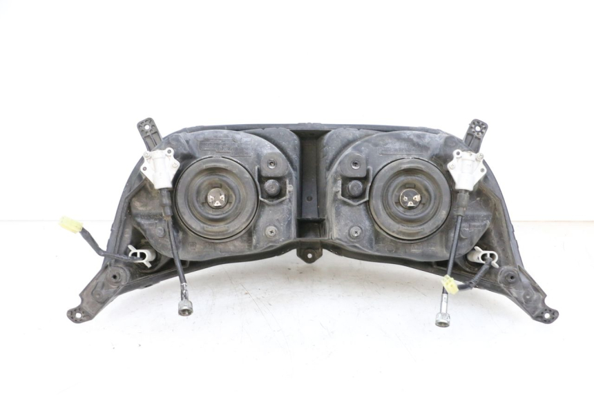 photo de VORDERSCHEINWERFER YAMAHA FJR ABS 1300 (2006 - 2012) - Alternativer Blickwinkel