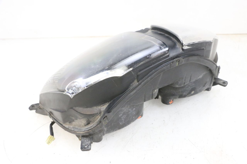 photo de VORDERSCHEINWERFER YAMAHA FJR ABS 1300 (2006 - 2012) - Alternative Perspektive