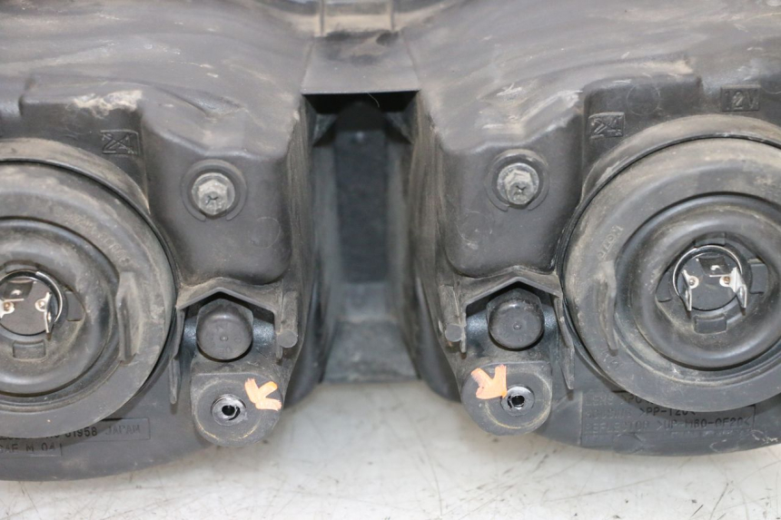 photo de VORDERSCHEINWERFER YAMAHA FJR ABS 1300 (2006 - 2012) - Weitere Ansicht des Artikels