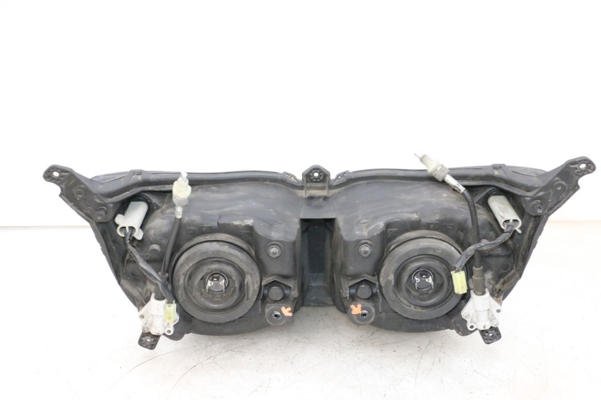 photo de VORDERSCHEINWERFER YAMAHA FJR ABS 1300 (2006 - 2012) - Charakteristische Merkmale