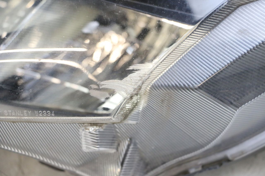 photo de SCHEINWERFER HONDA FORZA 125 (2015 - 2016)