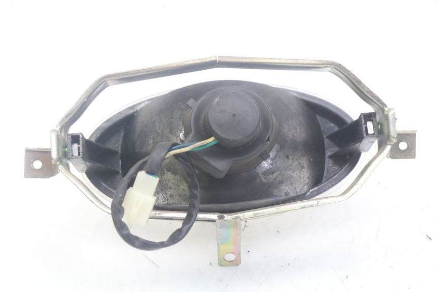 photo de SCHEINWERFER BAOTIAN FRESH 50 (2004 - 2012)
