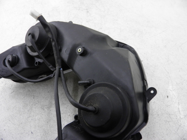 photo de SCHEINWERFER FSM 15D 4T 50 (2012 - 2016)