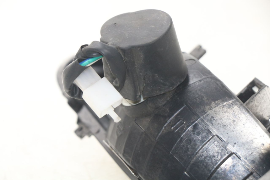 photo de SCHEINWERFER FYM STRADA 50 (2007 - 2014)