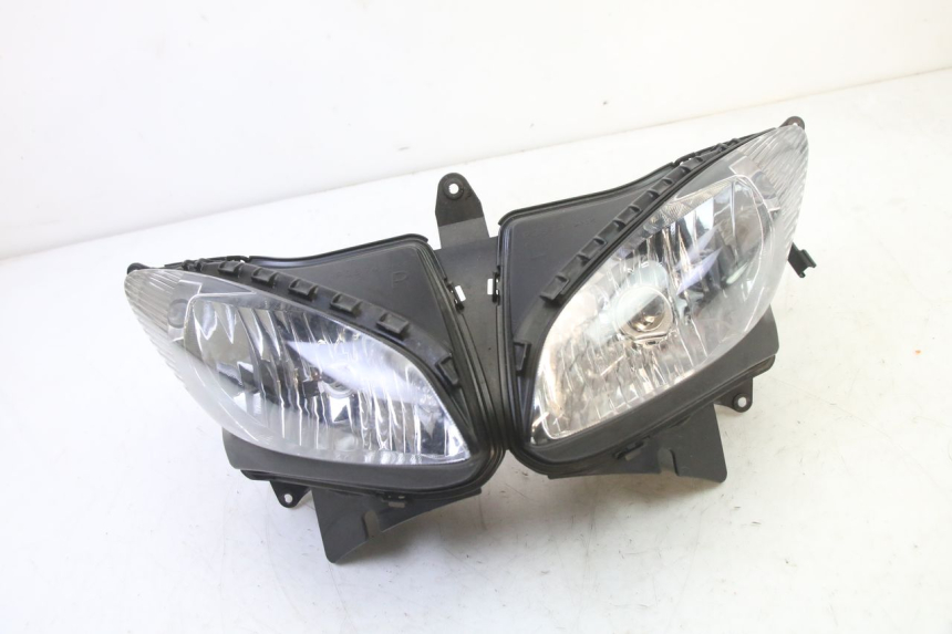 photo de SCHEINWERFER YAMAHA FZ6 FAZER S2 600 (2007 - 2011)