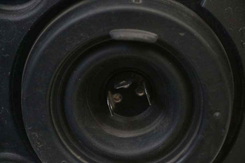 photo de SCHEINWERFER YAMAHA FZ6 FAZER S2 600 (2007 - 2011)