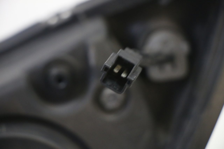 photo de SCHEINWERFER YAMAHA FZ6 FAZER S2 600 (2007 - 2011)