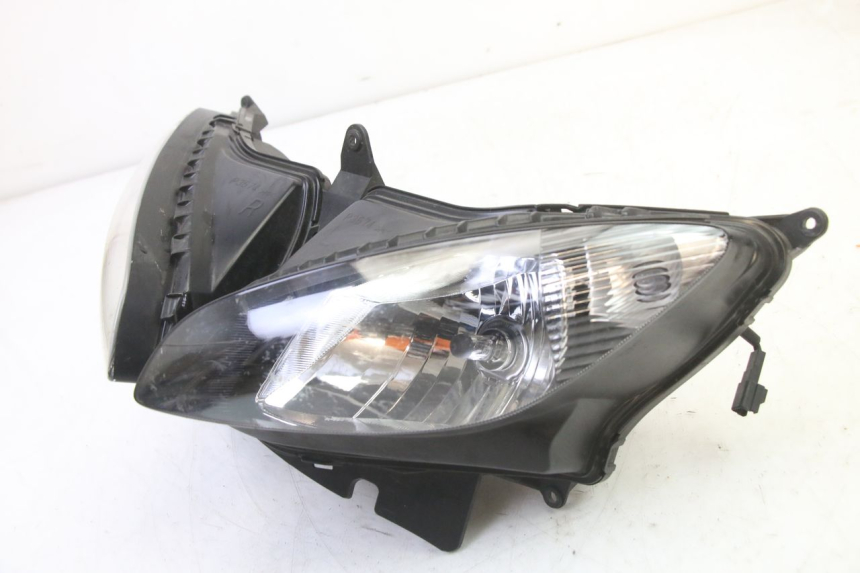 photo de SCHEINWERFER YAMAHA FZ6 FAZER S2 600 (2007 - 2011)