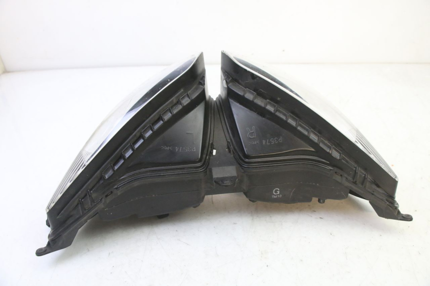 photo de SCHEINWERFER YAMAHA FZ6 FAZER S2 600 (2007 - 2011)
