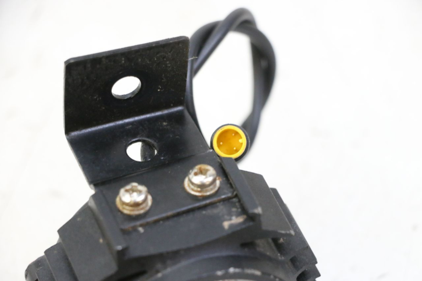 photo de SCHEINWERFER KUKIRIN G2 MASTER 1