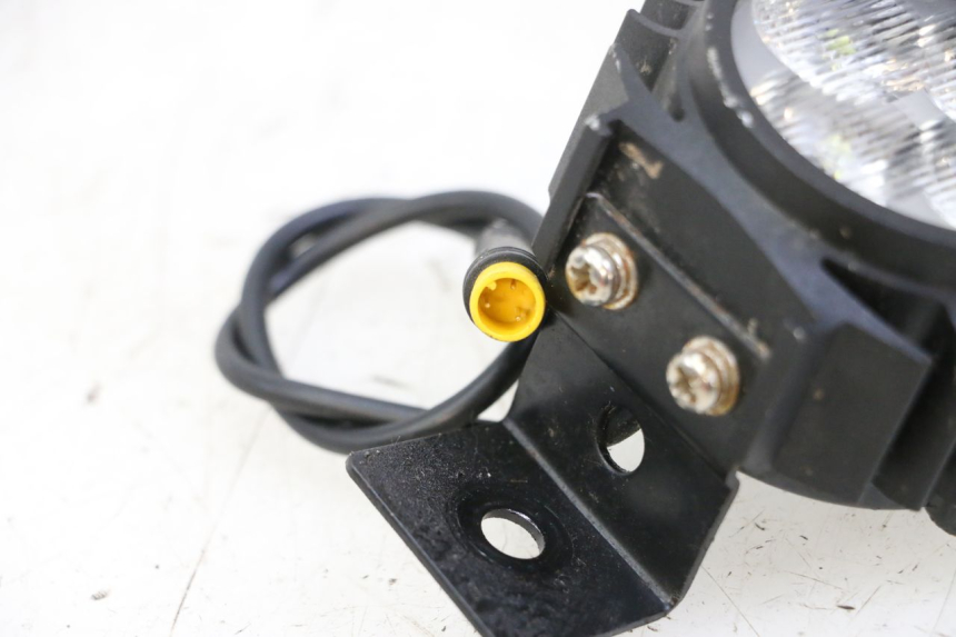 photo de SCHEINWERFER KUKIRIN G2 MASTER 1